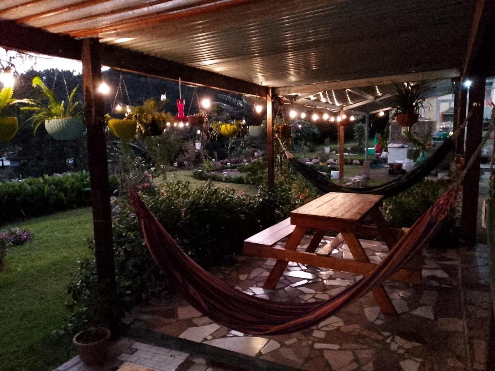 Hostal Vista Boquete Bajo Boquete Dış mekan fotoğraf