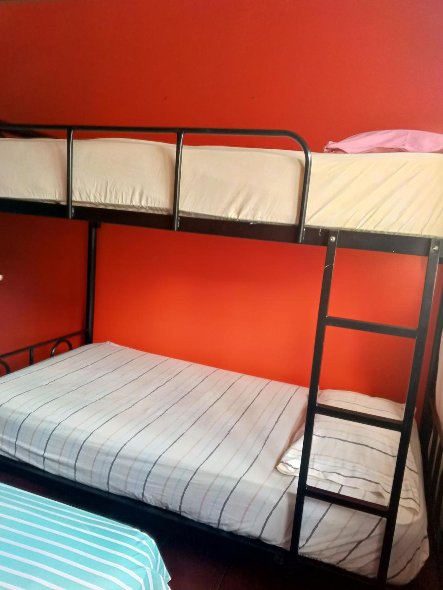 Hostal Vista Boquete Bajo Boquete Dış mekan fotoğraf