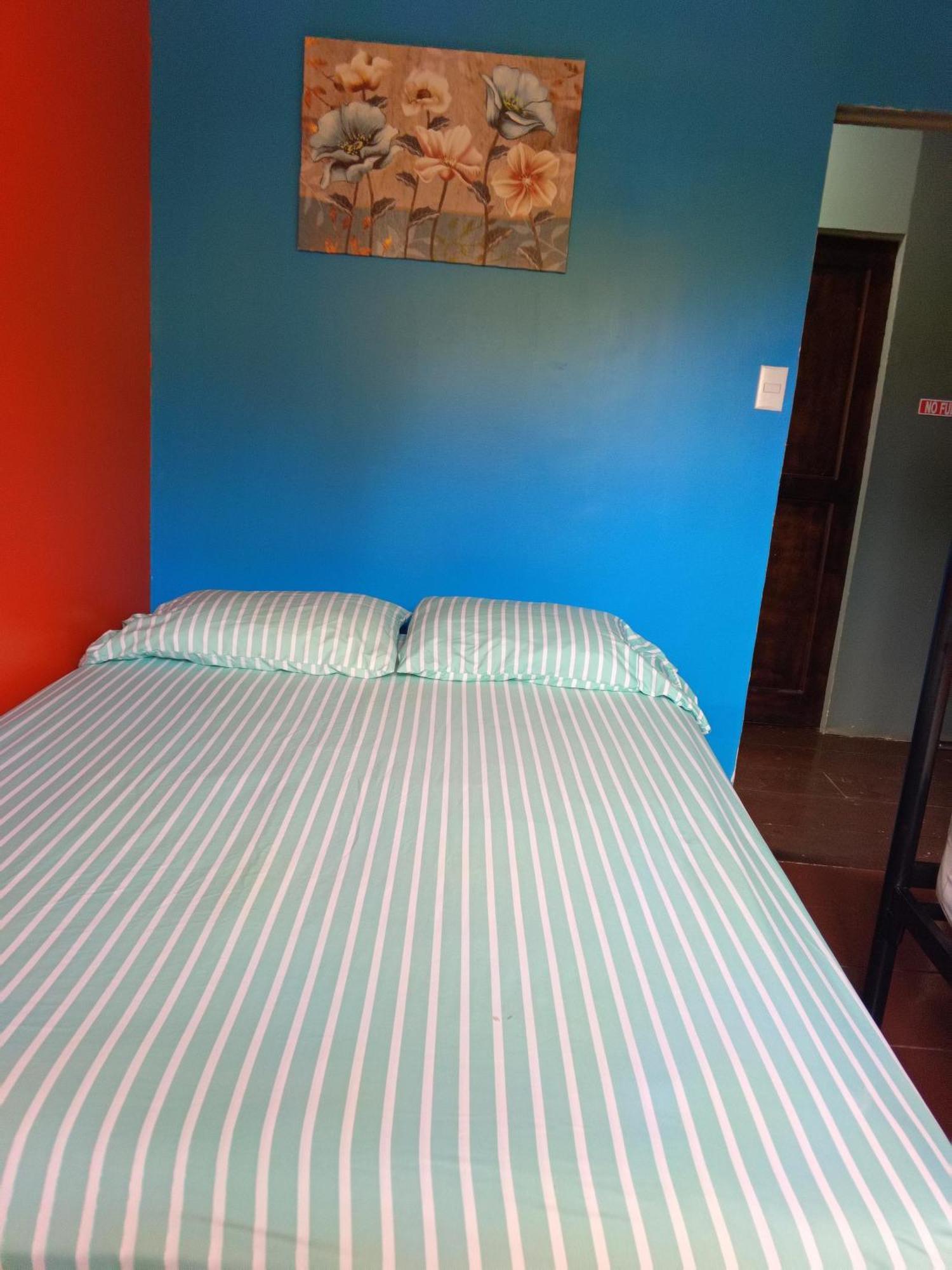 Hostal Vista Boquete Bajo Boquete Dış mekan fotoğraf